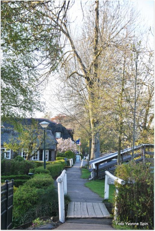 Appartement Hoek Giethoorn Exterior photo